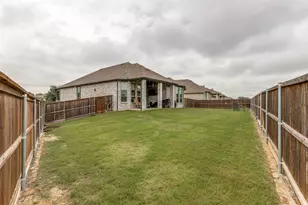 3402 Montgomery Ave, Melissa, TX 75454 - Photo 39