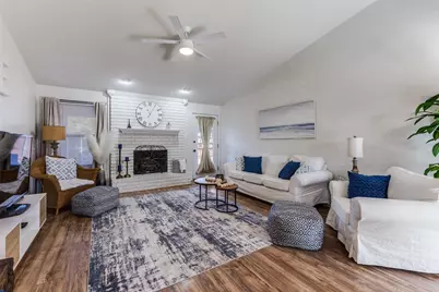 505 Wildwood Terrace, Rockwall, TX 75087 - Photo 5