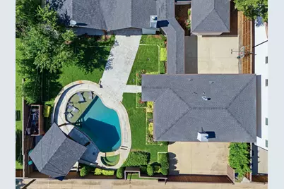 4432 Willow Lane, Dallas, TX 75244 - Photo 3