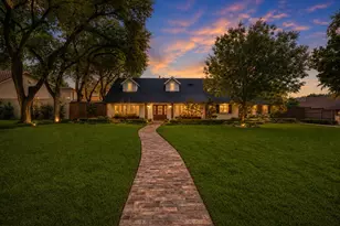 4432 Willow Ln, Dallas, TX 75244 - Photo 5