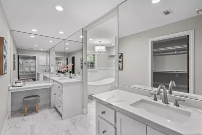 4432 Willow Lane, Dallas, TX 75244 - Photo 15