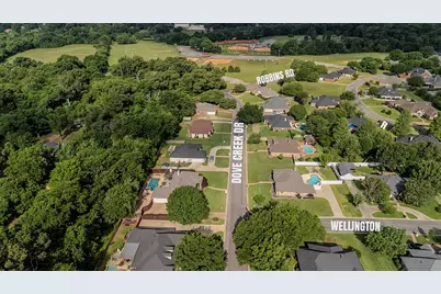 906 Dove Creek Drive, Athens, TX 75751 - Photo 37