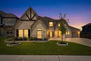 924 Pilatus Ln, Fate, TX 75087 - Photo 1