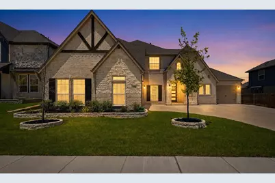 924 Pilatus Lane, Fate, TX 75087 - Photo 1