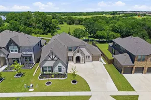 924 Pilatus Ln, Fate, TX 75087 - Photo 1