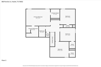[Address not provided], Haslet, TX 76052 - Photo 39