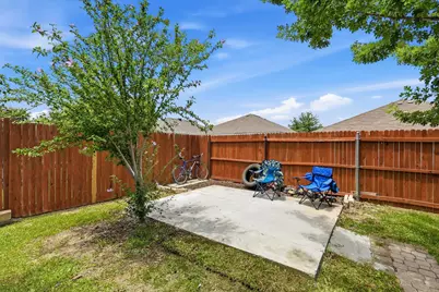 800 Poncho Lane, Fort Worth, TX 76052 - Photo 35