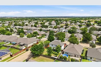 800 Poncho Lane, Fort Worth, TX 76052 - Photo 37