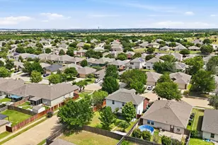800 Poncho Ln, Fort Worth, TX 76052 - Photo 37
