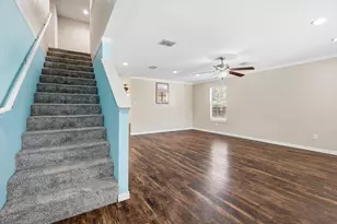 800 Poncho Ln, Fort Worth, TX 76052 - Photo 3