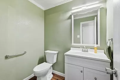 800 Poncho Lane, Fort Worth, TX 76052 - Photo 29