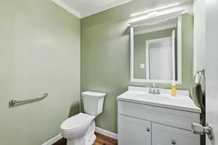 800 Poncho Ln, Fort Worth, TX 76052 - Photo 29