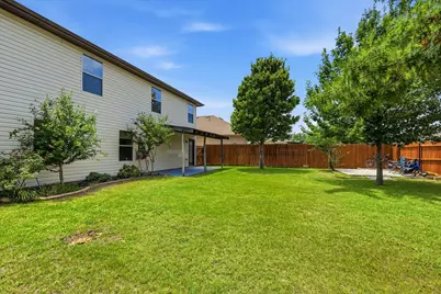 800 Poncho Lane, Fort Worth, TX 76052 - Photo 33