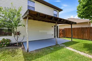 800 Poncho Ln, Fort Worth, TX 76052 - Photo 31