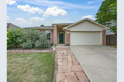 1123 Greenview Lane, Kennedale, TX 76060 - Photo 1