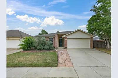 1123 Greenview Lane, Kennedale, TX 76060 - Photo 5