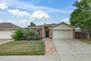 1123 Greenview Ln, Kennedale, TX 76060 - Photo 5