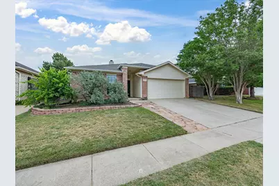 1123 Greenview Lane, Kennedale, TX 76060 - Photo 5