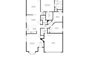 8616 Chisholm Trail, Cross Roads, TX 76227 - Photo 29