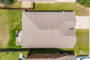 8616 Chisholm Trail, Cross Roads, TX 76227 - Photo 25