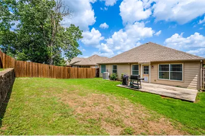 8616 Chisholm Trail, Cross Roads, TX 76227 - Photo 23