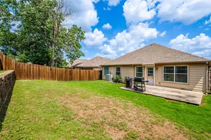 8616 Chisholm Trail, Cross Roads, TX 76227 - Photo 23