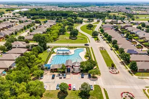 8616 Chisholm Trail, Cross Roads, TX 76227 - Photo 27