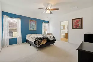 8616 Chisholm Trail, Cross Roads, TX 76227 - Photo 15