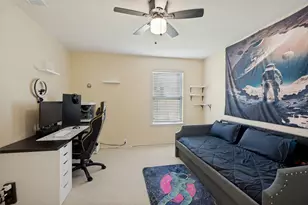 8616 Chisholm Trail, Cross Roads, TX 76227 - Photo 13