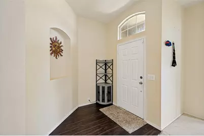 8616 Chisholm Trail, Cross Roads, TX 76227 - Photo 3