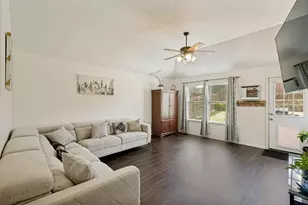 8616 Chisholm Trail, Cross Roads, TX 76227 - Photo 5