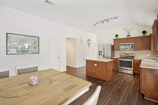 8616 Chisholm Trail, Cross Roads, TX 76227 - Photo 11
