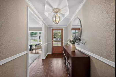 9660 Timberleaf Drive, Dallas, TX 75234 - Photo 3