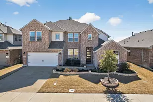 3914 Blue Stem Blvd, Melissa, TX 75454 - Photo 35
