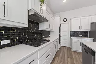 3914 Blue Stem Blvd, Melissa, TX 75454 - Photo 5