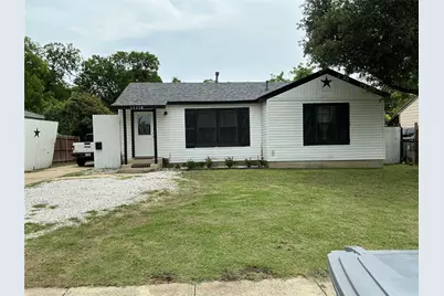 11118 Aledo Drive, Dallas, TX 75228 - Photo 1