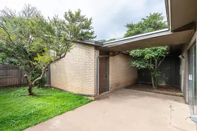 4925 Greenslope Drive #C, Abilene, TX 79606 - Photo 31