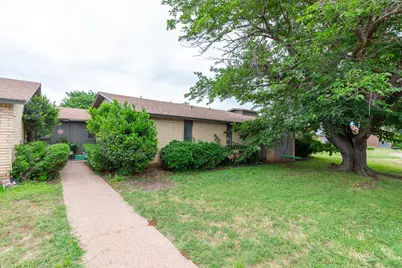 4925 Greenslope Drive #C, Abilene, TX 79606 - Photo 3