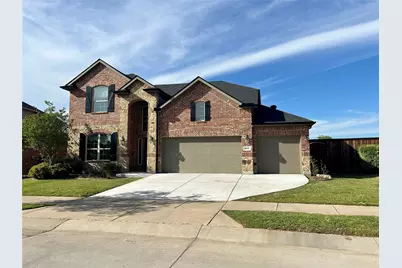 16117 Harper Road, Prosper, TX 75078 - Photo 1