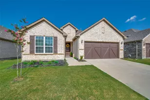 3812 Jan Camille Ct, Celina, TX 75009 - Photo 1