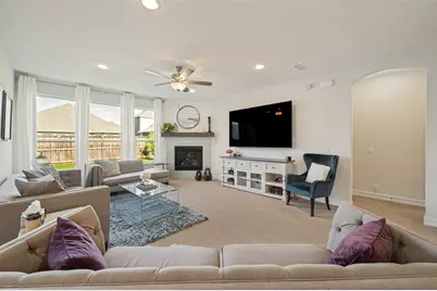 3812 Jan Camille Court, Celina, TX 75009 - Photo 5
