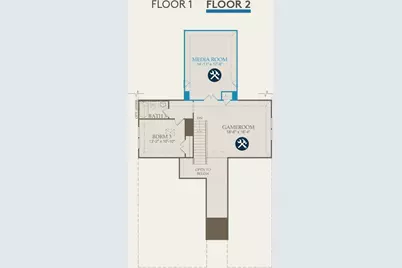 3812 Jan Camille Court, Celina, TX 75009 - Photo 35