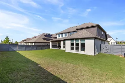 5101 Sailcloth Street, Little Elm, TX 76227 - Photo 29