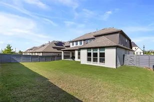 5101 Sailcloth St, Little Elm, TX 76227 - Photo 29