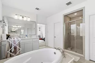 5101 Sailcloth St, Little Elm, TX 76227 - Photo 19