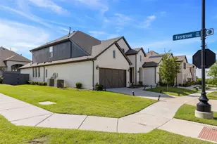 5101 Sailcloth St, Little Elm, TX 76227 - Photo 3