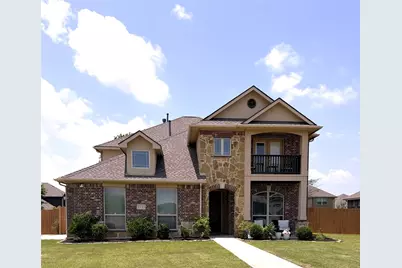 1133 Vickery Drive, DeSoto, TX 75115 - Photo 1