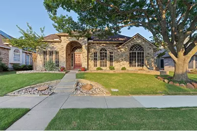 2907 Brittany Lane, McKinney, TX 75070 - Photo 1