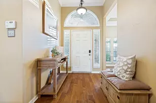 2907 Brittany Ln, McKinney, TX 75070 - Photo 9
