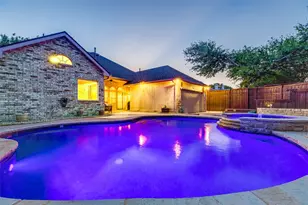 2907 Brittany Ln, McKinney, TX 75070 - Photo 3